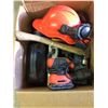 Image 1 : MISC TOOL LOT