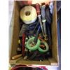 Image 2 : MISC TOOL LOT