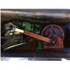 Image 2 : MISC TOOL LOT