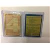 Image 2 : SPECIAL COLLECTORS BOBBY ORR & MR. HOCKEY GORDIE HOWE HOCKEY CARDS