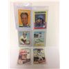 Image 1 : 1970'S MLB BASEBALL TRADING CARDS LOT
