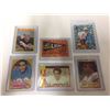 Image 1 : NFL FOOTBALL TRADING CARDS LOT