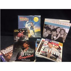 MICHAEL J. FOX LOT