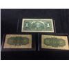 Image 2 : BANK OF CANADA & DOMINION BANK NOTE LOT