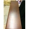 Image 2 : ALL WOOD PORTABLE FIREPLACE