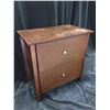 Image 1 : SOLID WOOD DRESSER