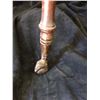 Image 3 : SOLID WOOD ANTIQUE TABLE