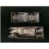 Image 2 : VINTAGE DIE CAST TOY CAR LOT