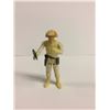 Image 1 : ORIGINAL 1970'S STAR WARS ACTION FIGURE WITH WEAPON