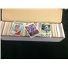 Image 2 : 1970-90 MONTREAL EXPOS BASEBALL CARDS LOT (APPROX 700 CARDS)