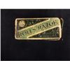 Image 1 : VINTAGE ROLLS RAZOR FROM ENGLAND BEST SHEFFIELD