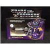 Image 1 : 1985 (GENERATION ONE) TRANSFORMERS "TRIPLE CHANGER ASTROTRAIN" IN BOX