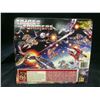 Image 2 : 1984 (GENERATION ONE) TRANSFORMERS "DINOBOT DESERT WARRIOR" IN BOX
