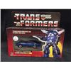 Image 1 : 1985 (GENERATION ONE) TRANSFORMERS "AUTOBOT WARRIOR" IN BOX