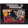 Image 1 : 1985 (GENERATION ONE) TRANSFORMERS "HEADMASTER HIGHBROW" IN BOX (RARE)