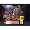 Image 2 : 1985 (GENERATION ONE) TRANSFORMERS "HEADMASTER HIGHBROW" IN BOX (RARE)