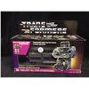 Image 1 : 1986 (GENERATION ONE) TRANFORMERS "FIVE STUNTICONS FORM MENASOR" IN BOX