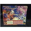 Image 2 : 1984 (GENERATION ONE) TRANSFORMERS "AUTUBOT STRATEGIST" IN BOX