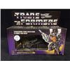 Image 1 : 1984 (GENERATION ONE) TRANSFORMERS "INSECTICON" IN BOX