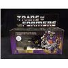 Image 1 : 1984 (GENERATION ONE) TRANSFORMERS "INSECTICON" IN BOX