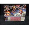 Image 2 : 1984 (GENERATION ONE) TRANSFORMERS "INSECTICON" IN BOX
