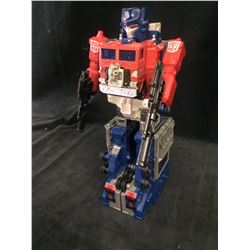 JAPANESE TRANSFORMER