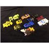 Image 1 : VINTAGE TOY CAR LOT