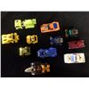 Image 2 : VINTAGE TOY CAR LOT