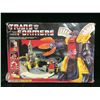 Image 1 : TRANSFORMERS AUTOBOT DEFENSE BASE "OMEGA SUPREME" IN BOX