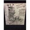 Image 2 : RAMBO S.A.V.A.G.E STRIKE HEADQUARTERS IN BOX
