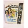 Image 2 : THE DUKES OF HAZARD "BOSS HOG" 8" FULLY POSEABLE FIGURE IN BOX