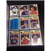 Image 3 : 1985-86 O PEE CHEE HOCKEY COMPLETE SET