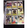 Image 2 : 1980-81 O PEE CHEE HOCKEY COMPLETE SET