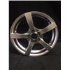 Image 1 : SET OF 4 MEGA WHEELS PANTERA 16 X 7 TIRE RIMS