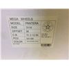 Image 3 : SET OF 4 MEGA WHEELS PANTERA 16 X 7 TIRE RIMS