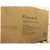 Image 1 : ELEMENTS OFFICE DESK ITEM #F0297
