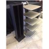 Image 2 : ELECTRONICS SHELVING UNIT