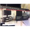 Image 1 : FLAT PANEL TV STAND W/ INTEGRATED MOUNT