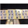 Image 2 : APPROX 7000 NHL HOCKEY CARDS LOT