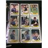 Image 3 : 1981 TOPPS BASEBALL COMPLETE SET 1-657 (HIGH GRADE)