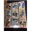 Image 2 : 1982 TOPPS BASEBALL CARDS LOT