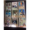 Image 3 : 1982 TOPPS BASEBALL CARDS LOT