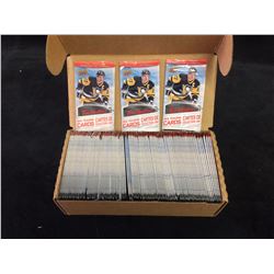 TIM HORTONS UPPER DECK NHL TRADING CARDS (COLLECTORS SERIES)