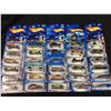 Image 1 : HOT WHEELS TOY CAR LOT