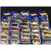 Image 1 : HOT WHEELS TOY CAR LOT