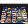 Image 1 : HOT WHEELS TOY CAR LOT