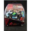 Image 1 : COBRA RC MINI TOY CAR (BLUE) IN BOX