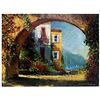 Image 1 : Print "Birds Through the Arch"  James Coleman