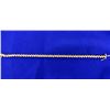 Image 1 : 3/4 carat Diamond Bracelet