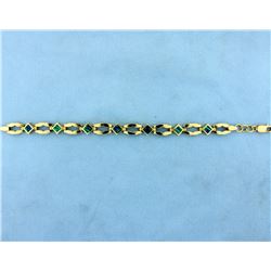 Opal Bracelet